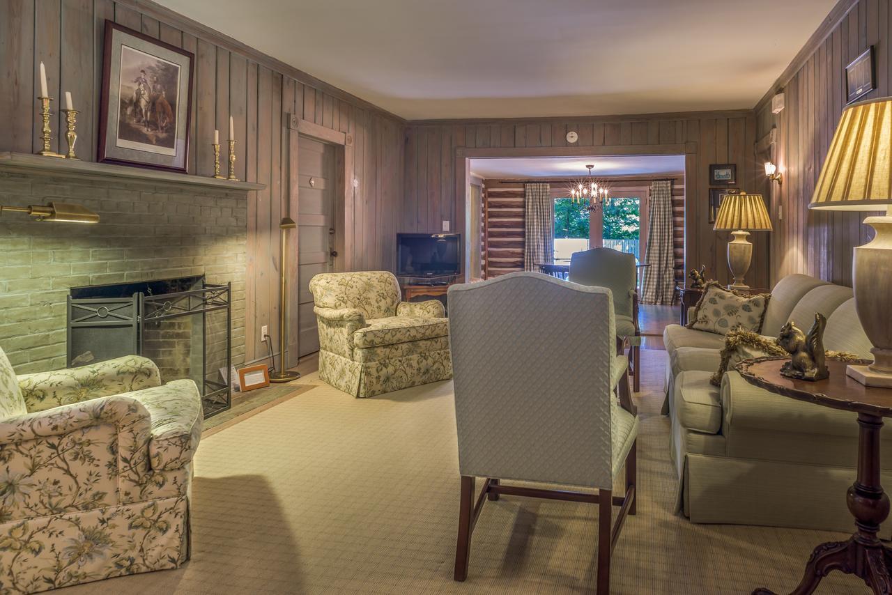 The Inn At Stratford Hall East End Экстерьер фото